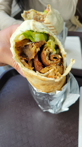 Photo of Donair Shack - 7310 120 St #100, Surrey, BC V3W 3M9